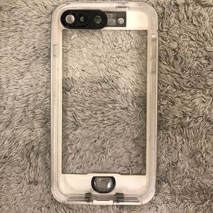 LifeProof Accessories - Nuud Series LifeProof. Fits iPhone 7/8 Plus LifeProof Accessories - Nuud Series LifeProof. Fits iPhone 7/8 Plus